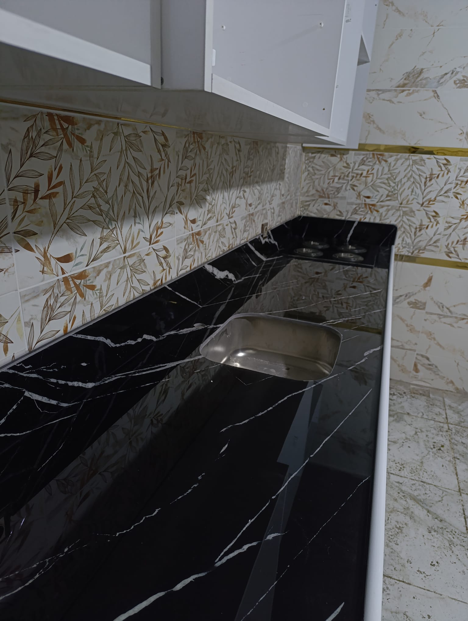 Sedat Yolcu Mermer ve Granit Porselen